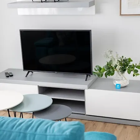 Blue Terrace Appartement Porto