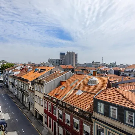 Blue Terrace Porto