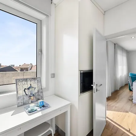 Blue Terrace Appartement Porto