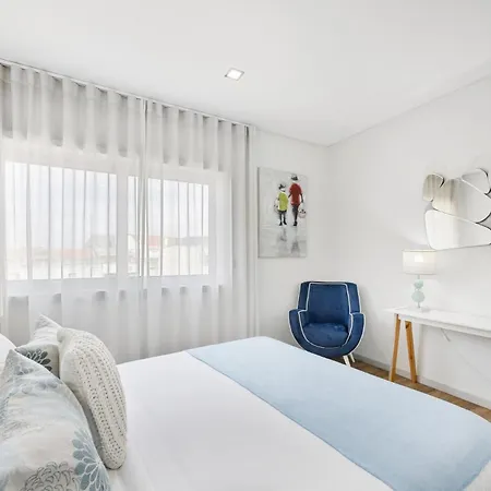 Appartement Blue Terrace