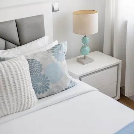 Appartement Blue Terrace