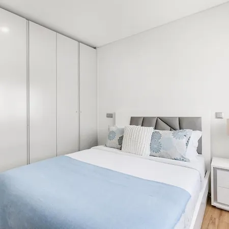 Appartement Blue Terrace Porto
