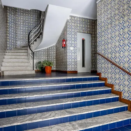 Blue Terrace * Porto